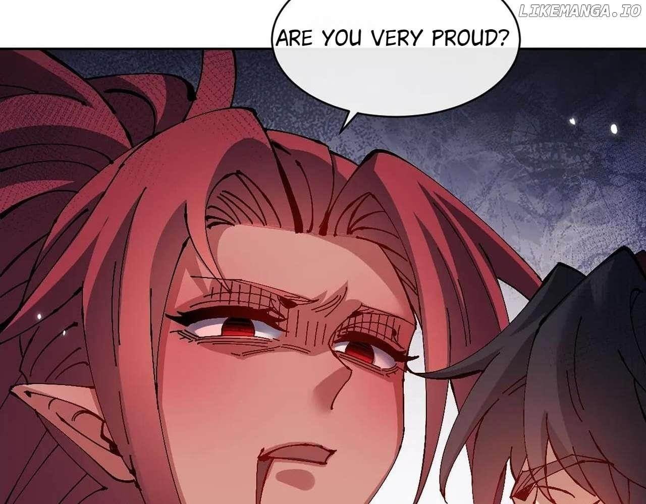 Master: This Villainous Disciple Is Not The Holy Child — Chapter 103 — page 108
