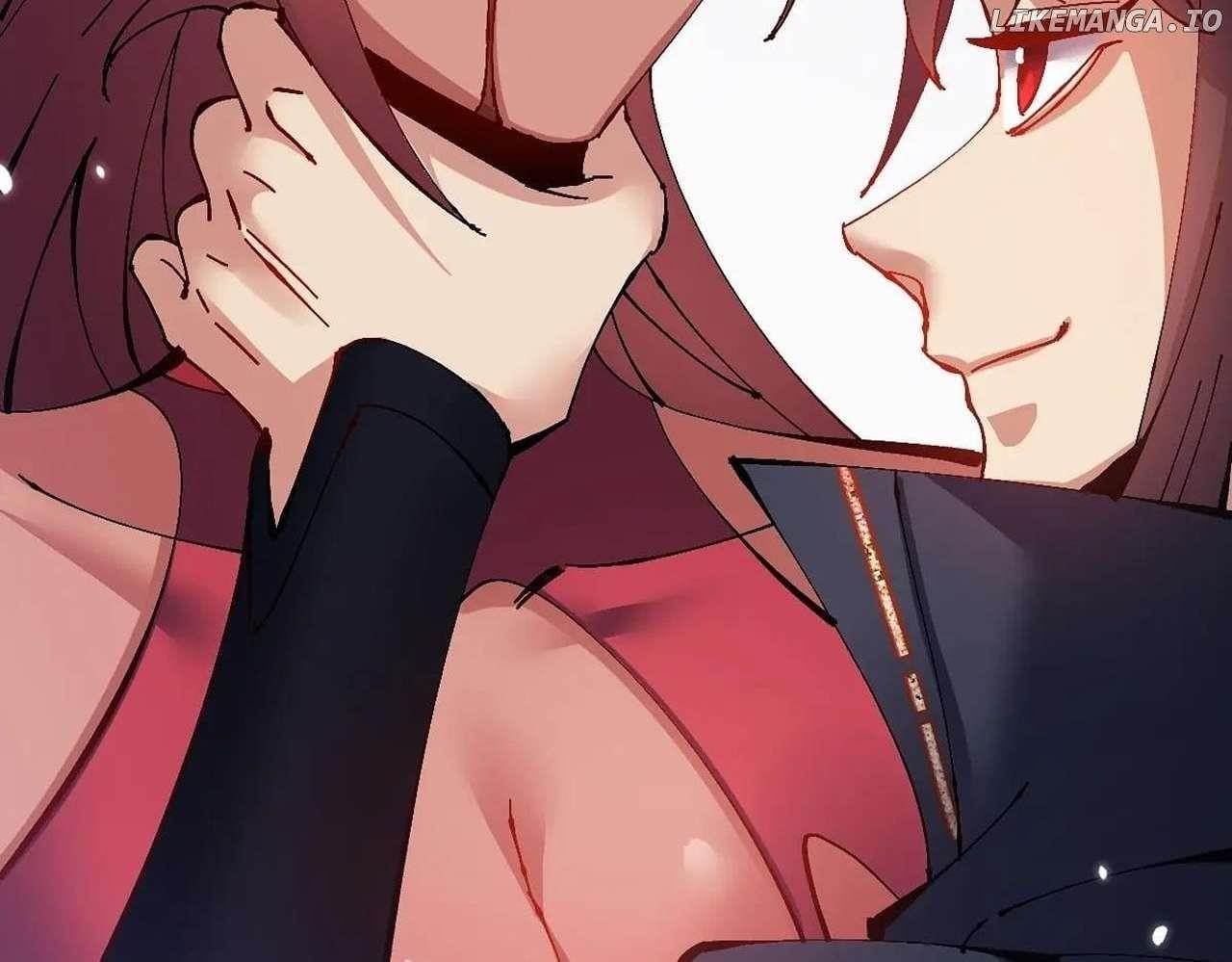 Master: This Villainous Disciple Is Not The Holy Child — Chapter 103 — page 109