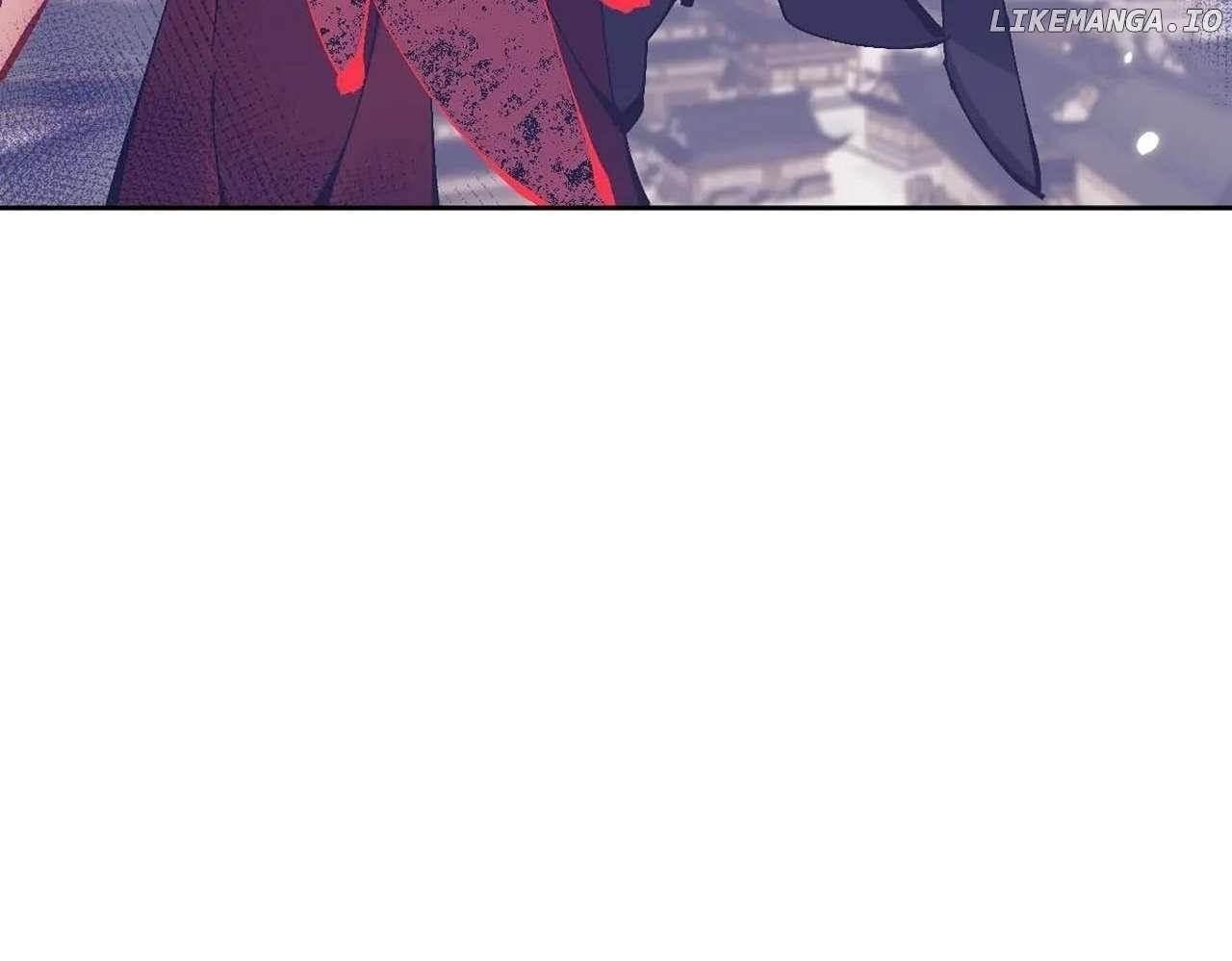 Master: This Villainous Disciple Is Not The Holy Child — Chapter 103 — page 114