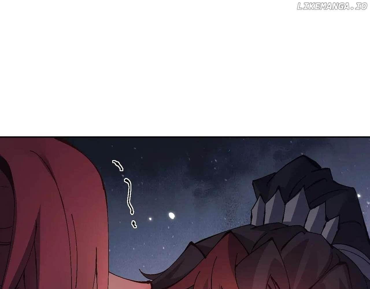 Master: This Villainous Disciple Is Not The Holy Child — Chapter 103 — page 115
