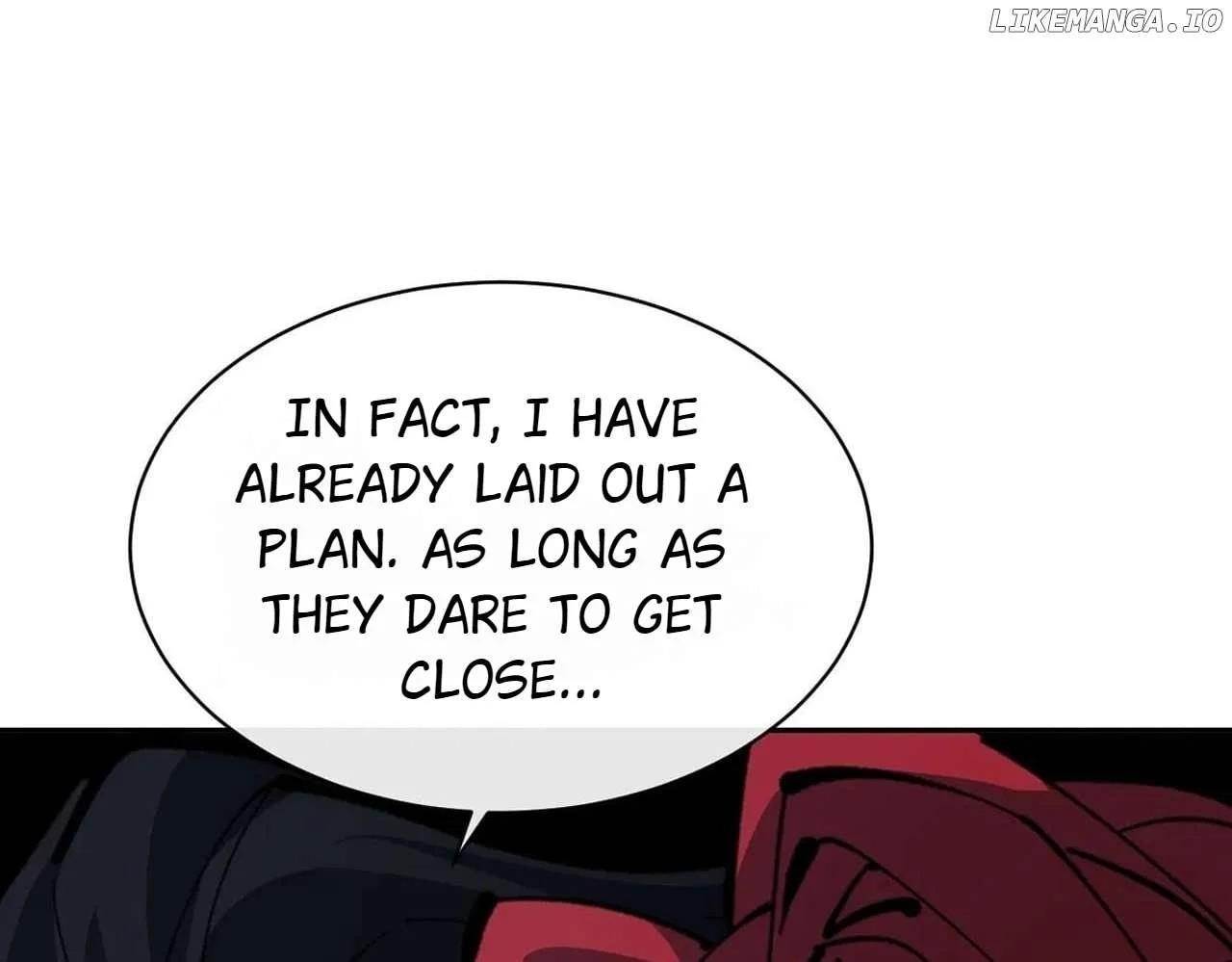 Master: This Villainous Disciple Is Not The Holy Child — Chapter 103 — page 130