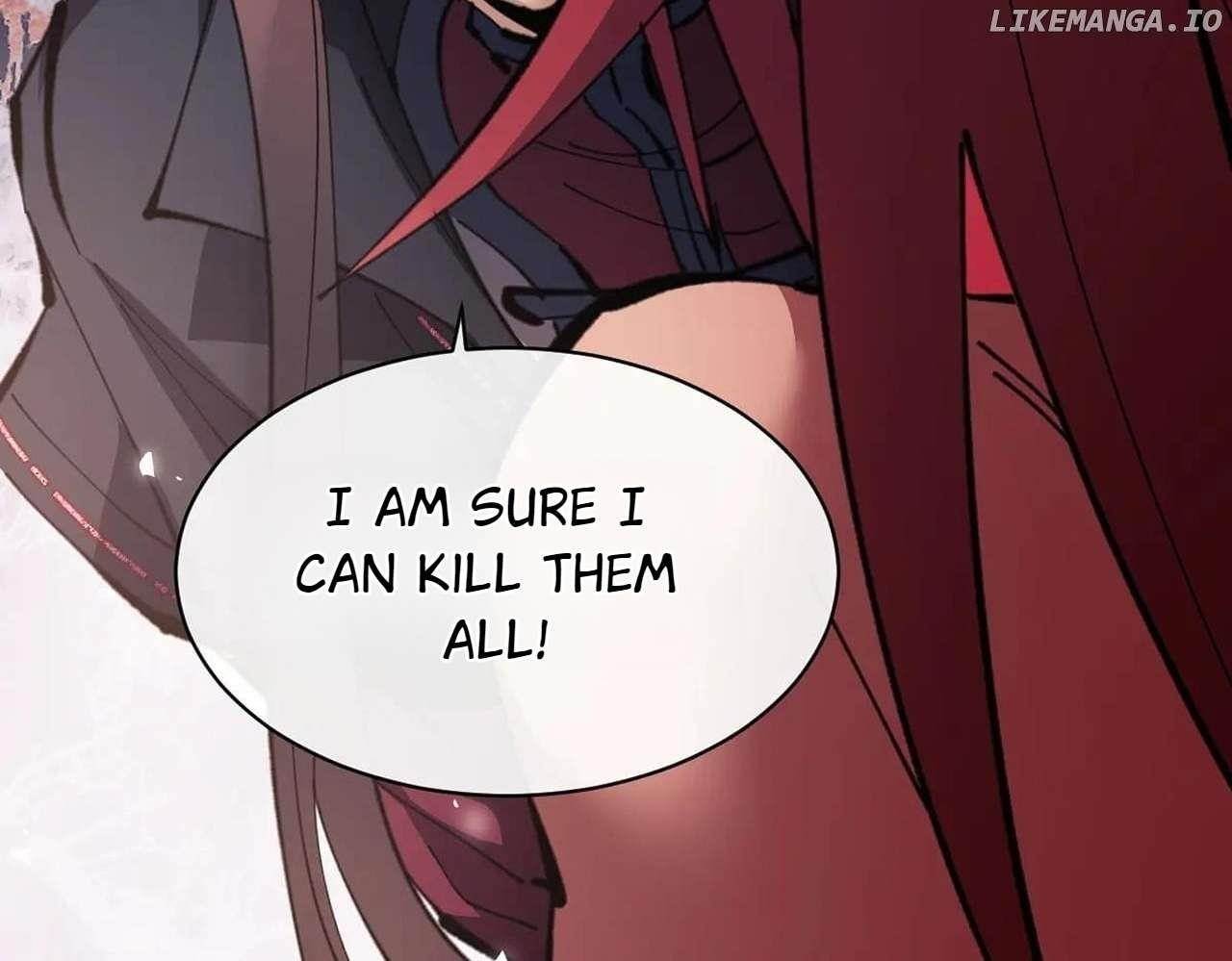 Master: This Villainous Disciple Is Not The Holy Child — Chapter 103 — page 132