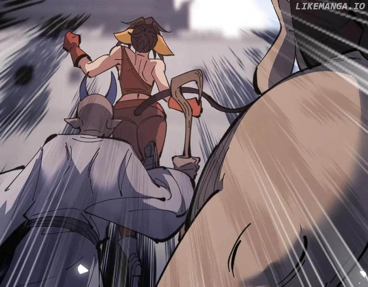 Master: This Villainous Disciple Is Not The Holy Child — Chapter 103 — page 135