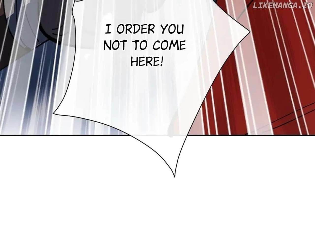 Master: This Villainous Disciple Is Not The Holy Child — Chapter 103 — page 137