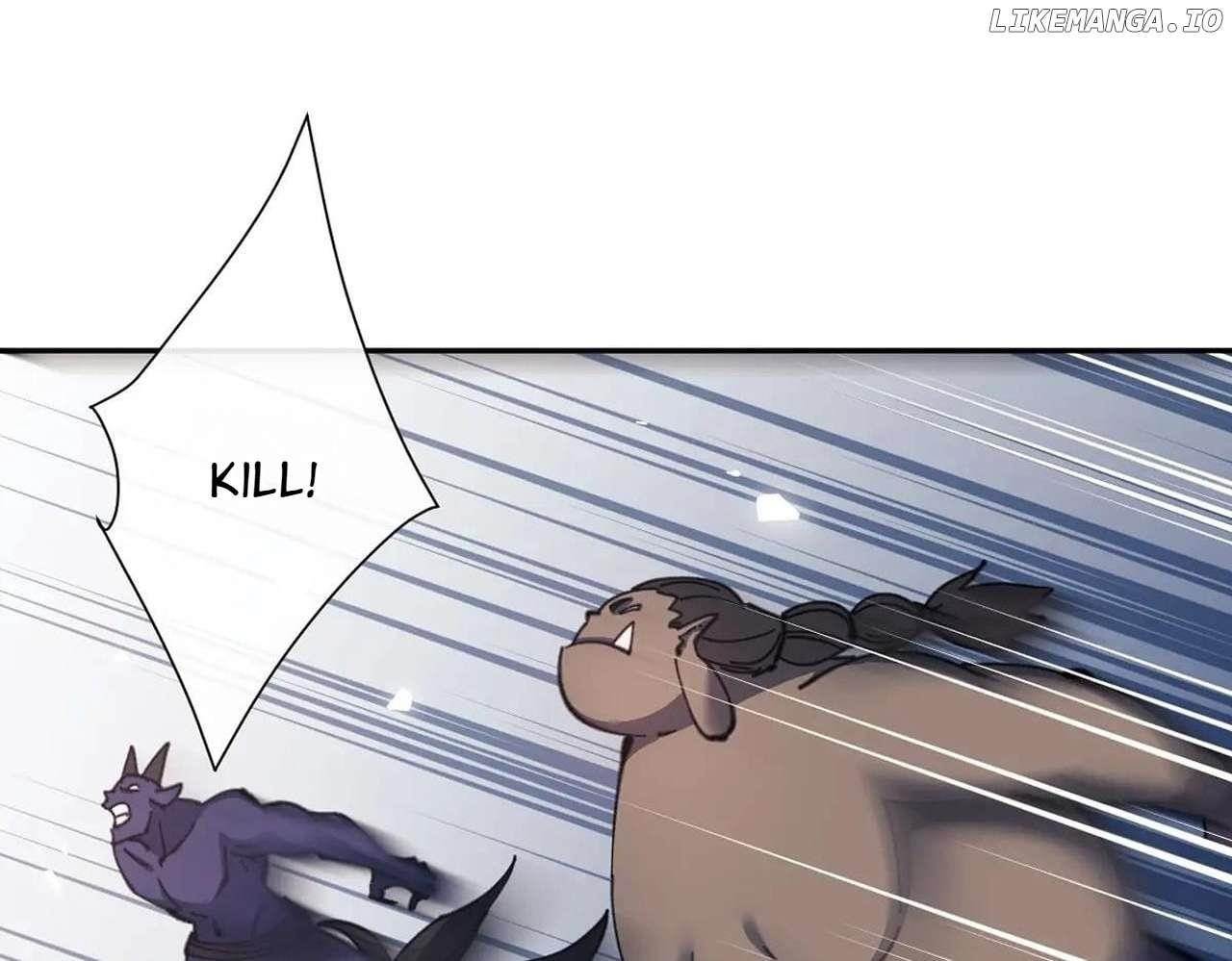 Master: This Villainous Disciple Is Not The Holy Child — Chapter 103 — page 139