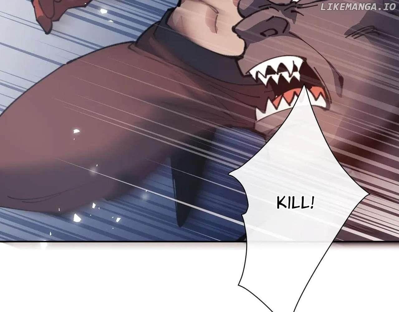 Master: This Villainous Disciple Is Not The Holy Child — Chapter 103 — page 141