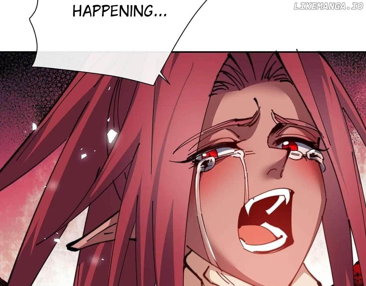 Master: This Villainous Disciple Is Not The Holy Child — Chapter 103 — page 143