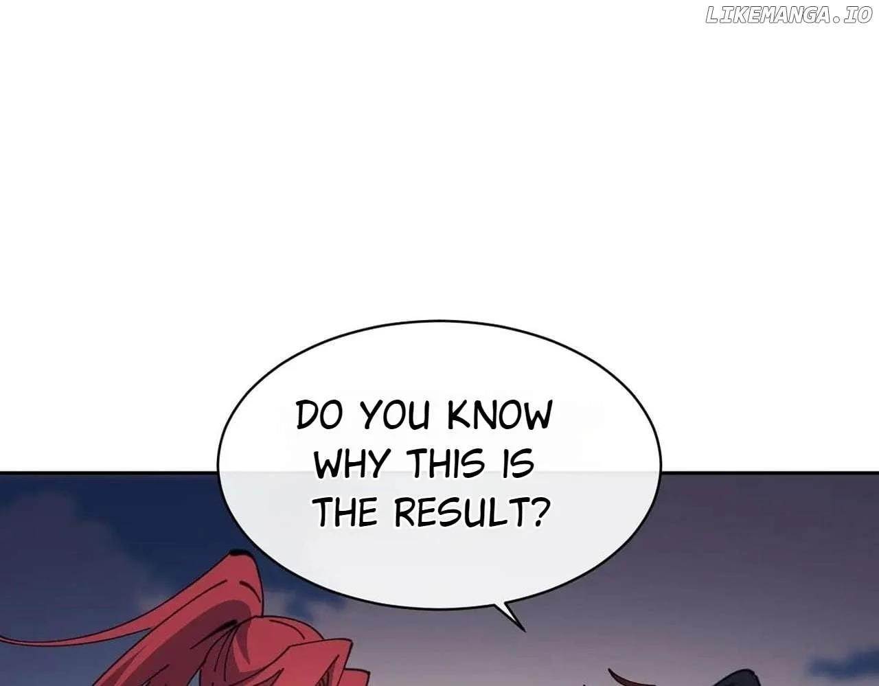 Master: This Villainous Disciple Is Not The Holy Child — Chapter 103 — page 146