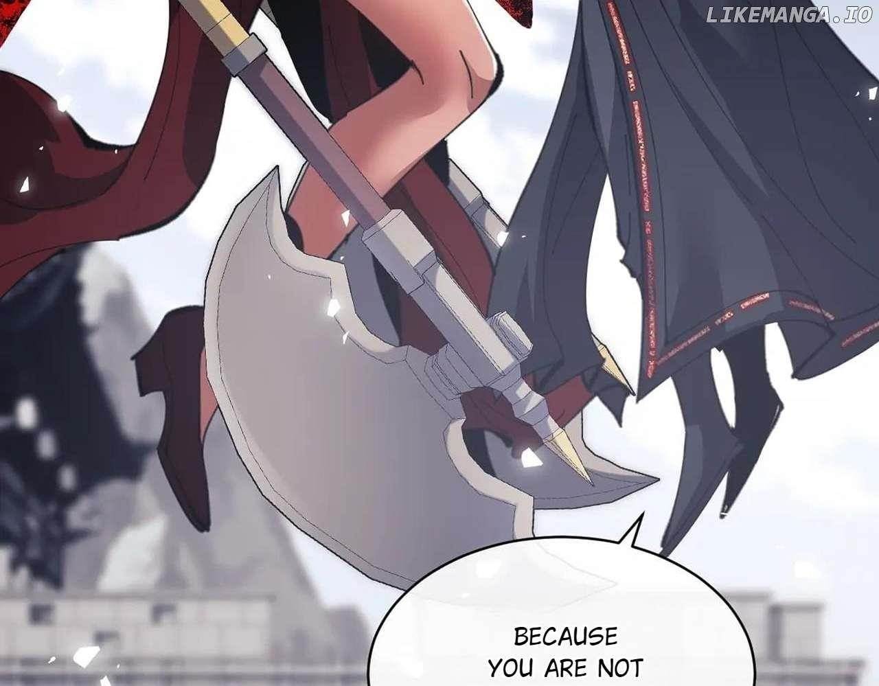 Master: This Villainous Disciple Is Not The Holy Child — Chapter 103 — page 148