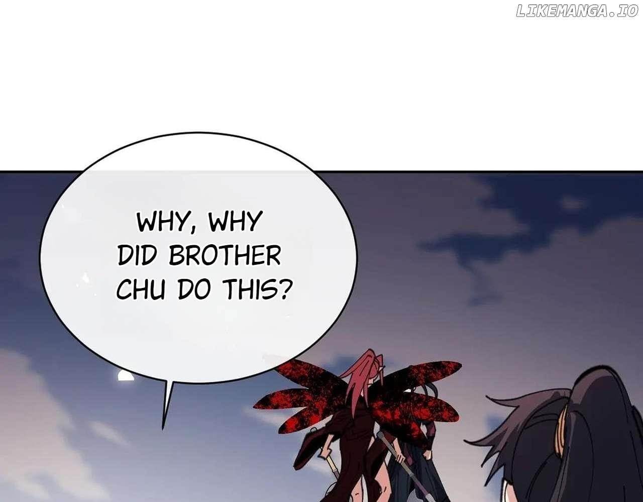 Master: This Villainous Disciple Is Not The Holy Child — Chapter 103 — page 150