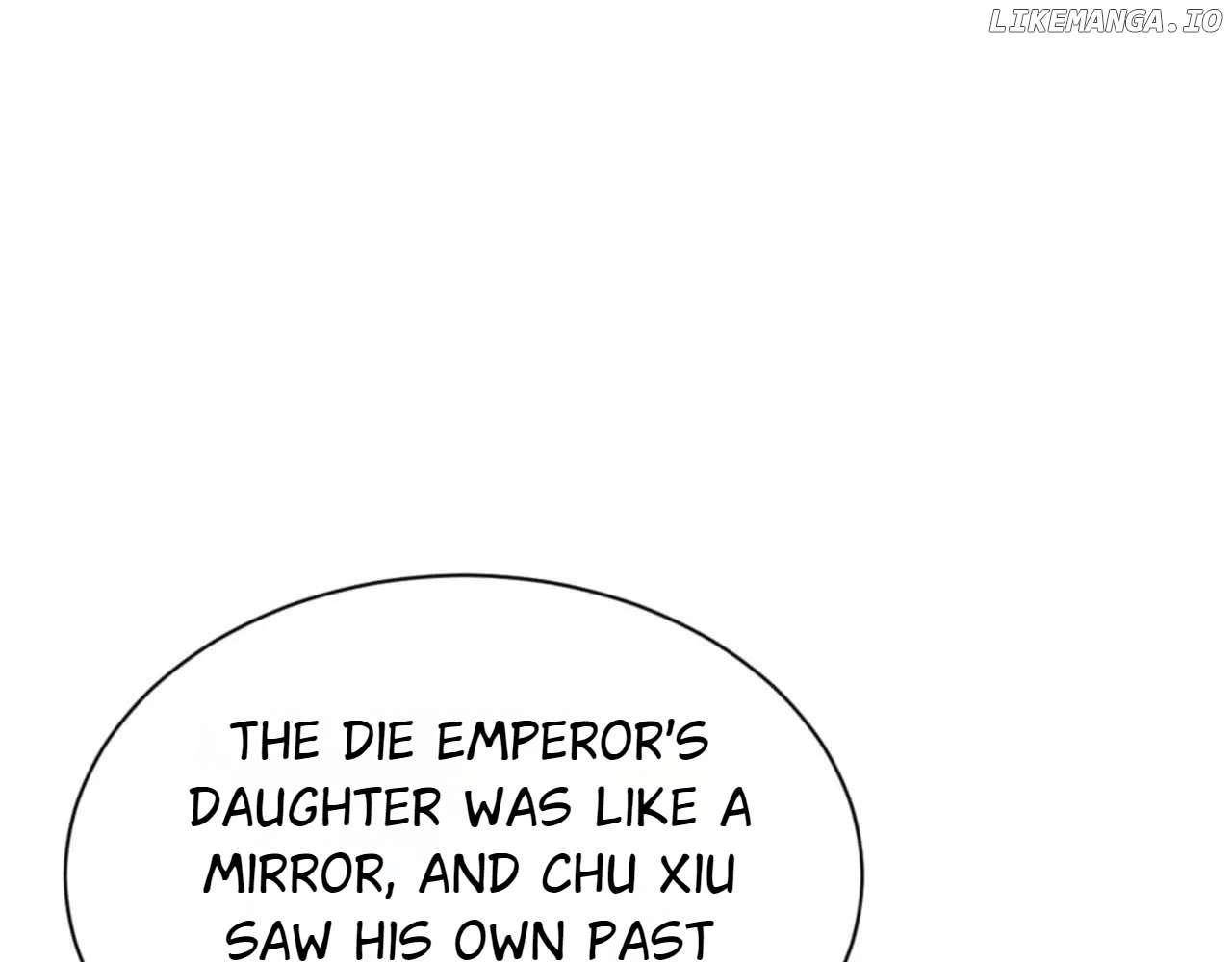 Master: This Villainous Disciple Is Not The Holy Child — Chapter 103 — page 161