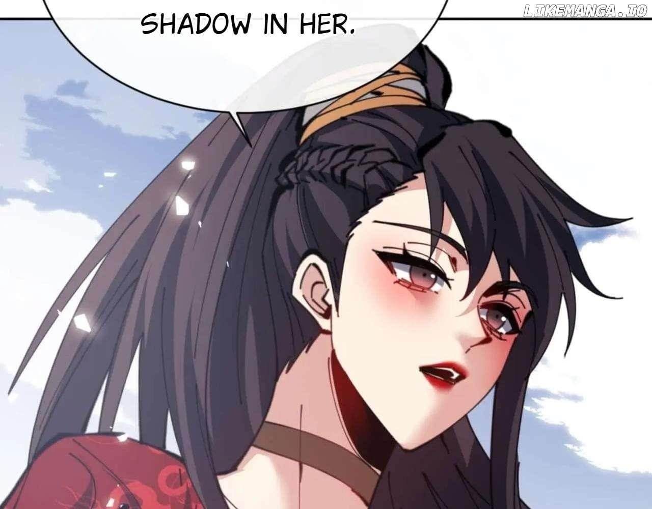 Master: This Villainous Disciple Is Not The Holy Child — Chapter 103 — page 162
