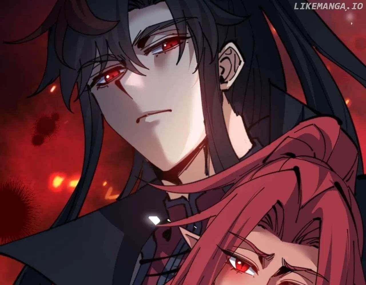 Master: This Villainous Disciple Is Not The Holy Child — Chapter 103 — page 166
