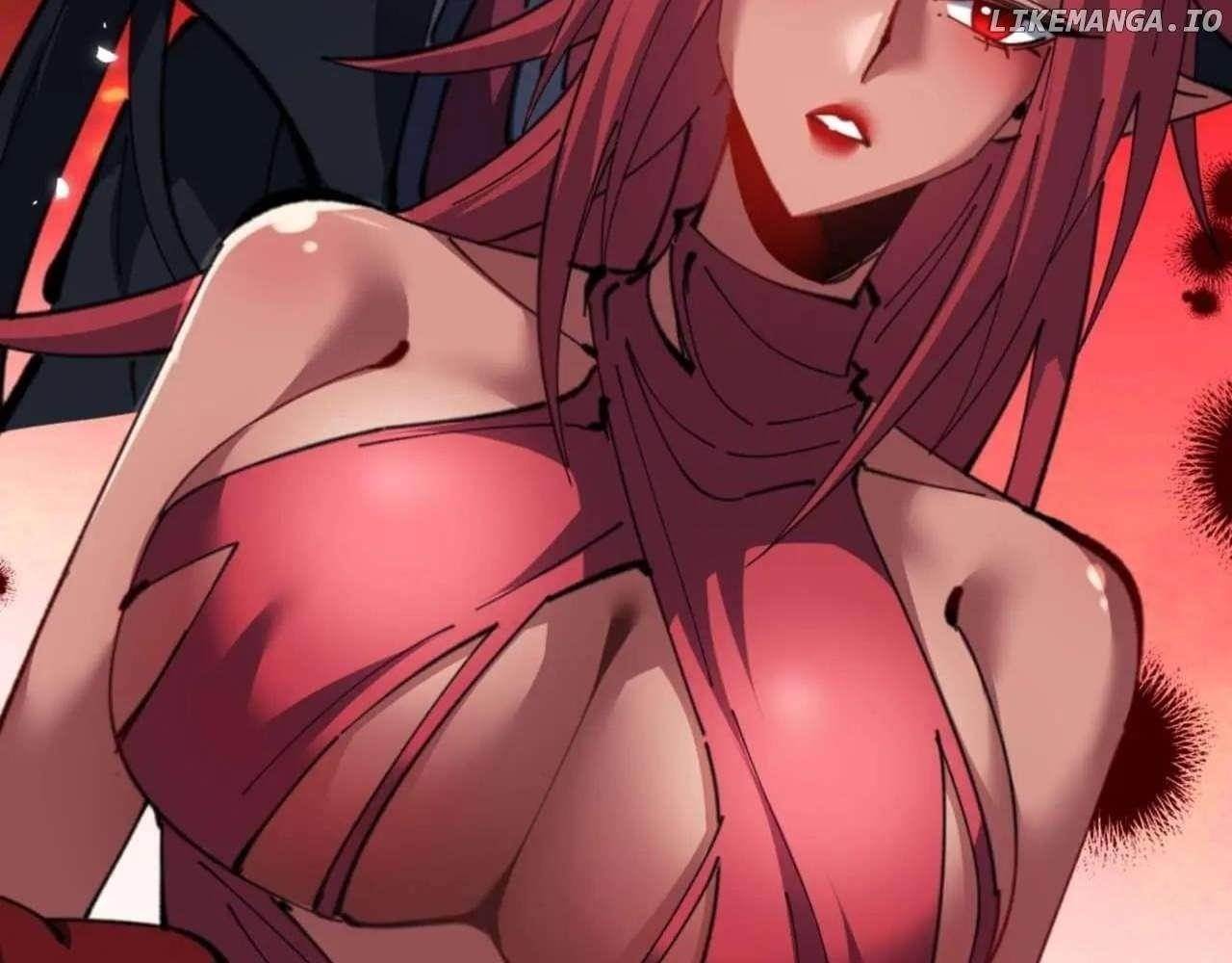 Master: This Villainous Disciple Is Not The Holy Child — Chapter 103 — page 167