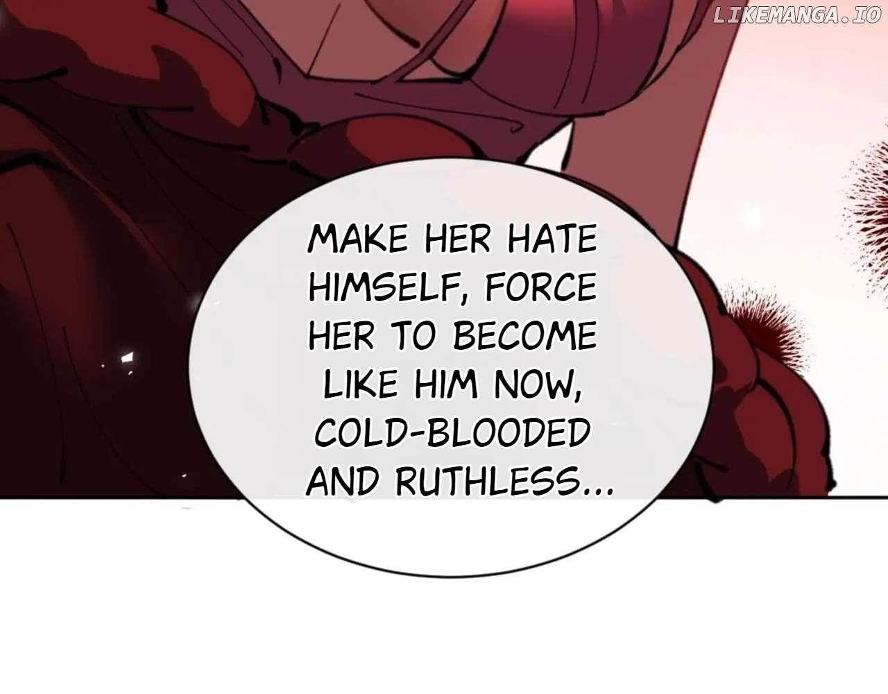 Master: This Villainous Disciple Is Not The Holy Child — Chapter 103 — page 168