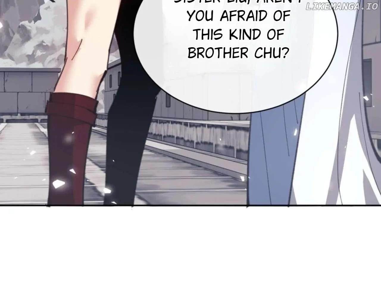 Master: This Villainous Disciple Is Not The Holy Child — Chapter 103 — page 172