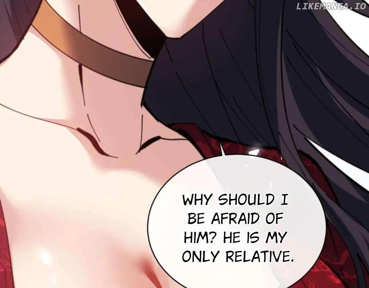 Master: This Villainous Disciple Is Not The Holy Child — Chapter 103 — page 175