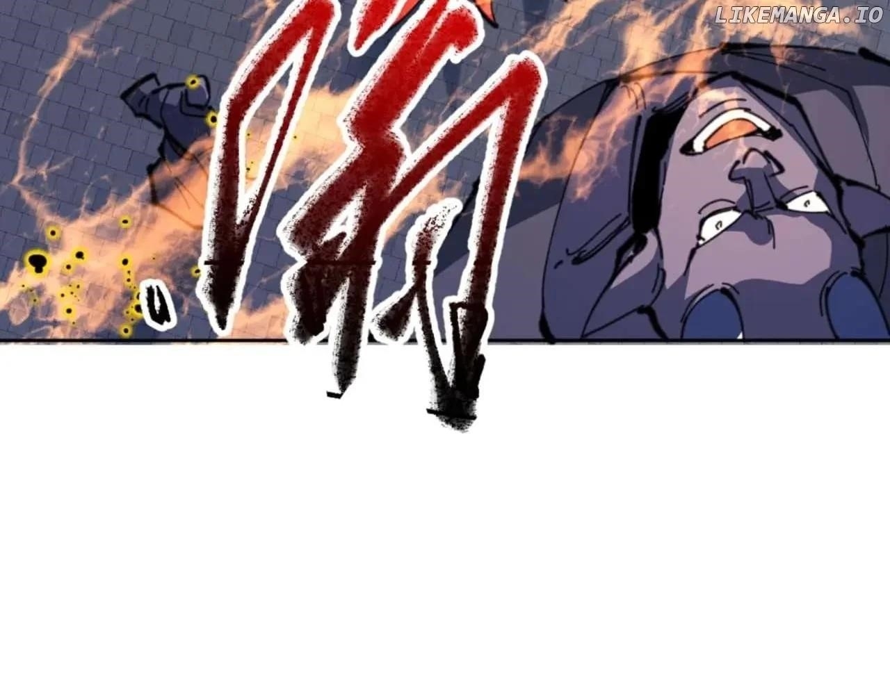 Master: This Villainous Disciple Is Not The Holy Child — Chapter 104 — page 12