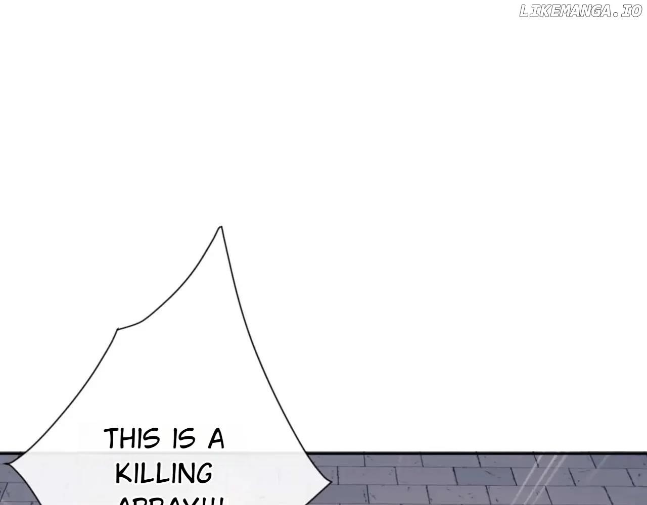 Master: This Villainous Disciple Is Not The Holy Child — Chapter 104 — page 13