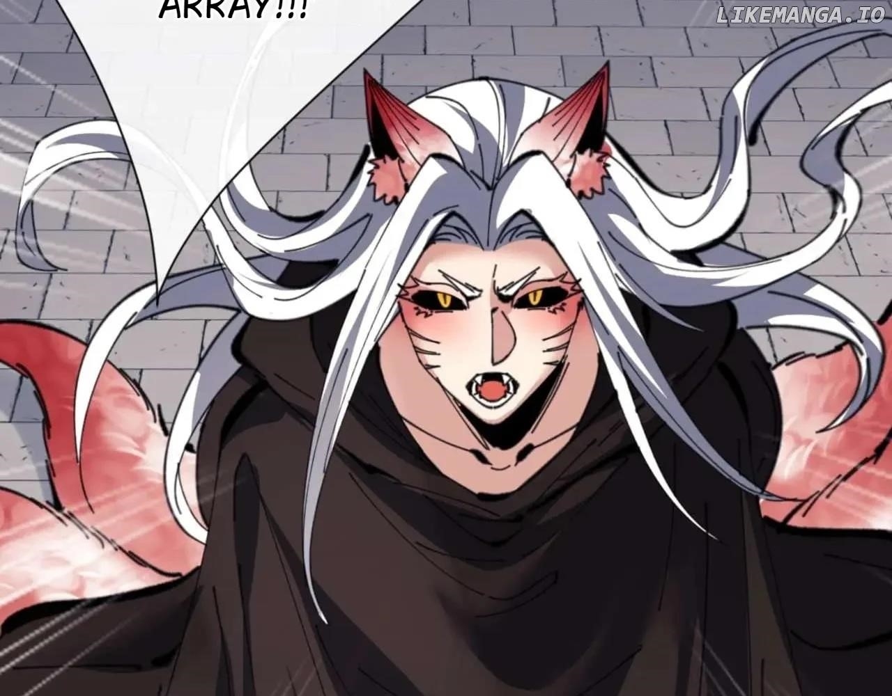 Master: This Villainous Disciple Is Not The Holy Child — Chapter 104 — page 14