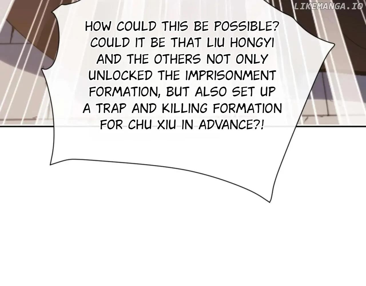 Master: This Villainous Disciple Is Not The Holy Child — Chapter 104 — page 16
