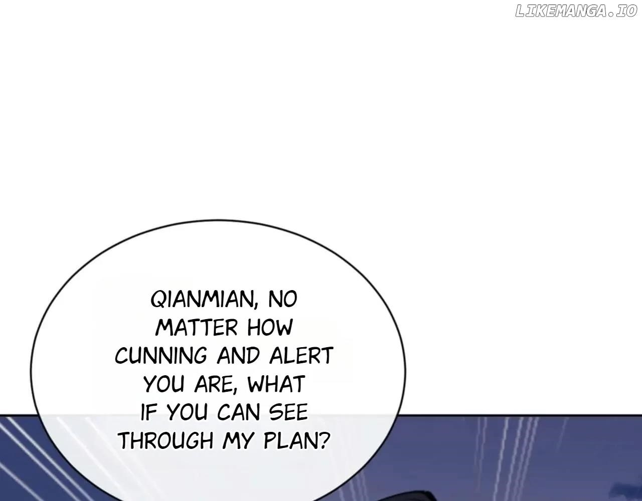 Master: This Villainous Disciple Is Not The Holy Child — Chapter 104 — page 17