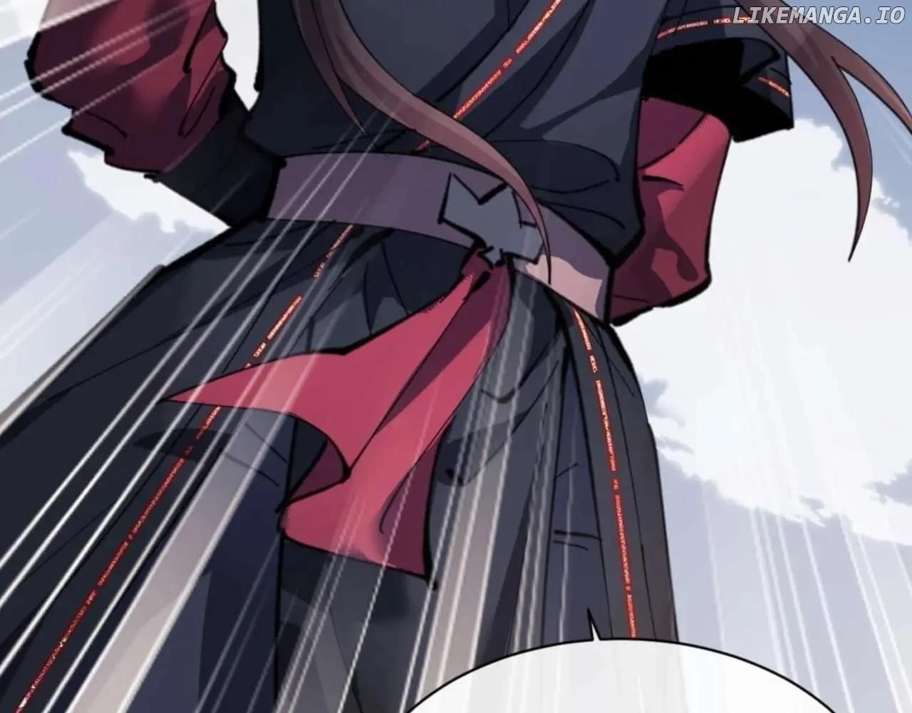 Master: This Villainous Disciple Is Not The Holy Child — Chapter 104 — page 19