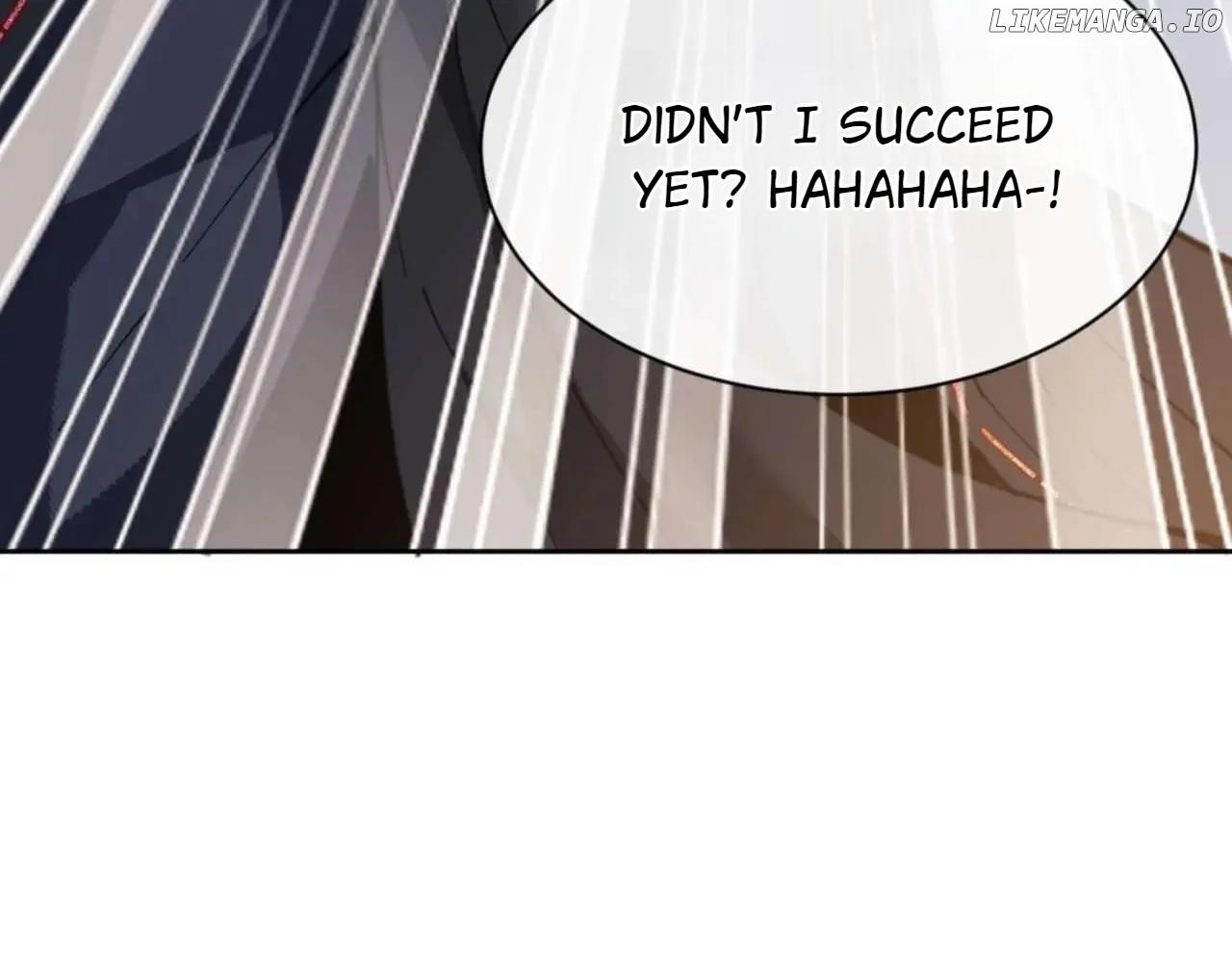 Master: This Villainous Disciple Is Not The Holy Child — Chapter 104 — page 20