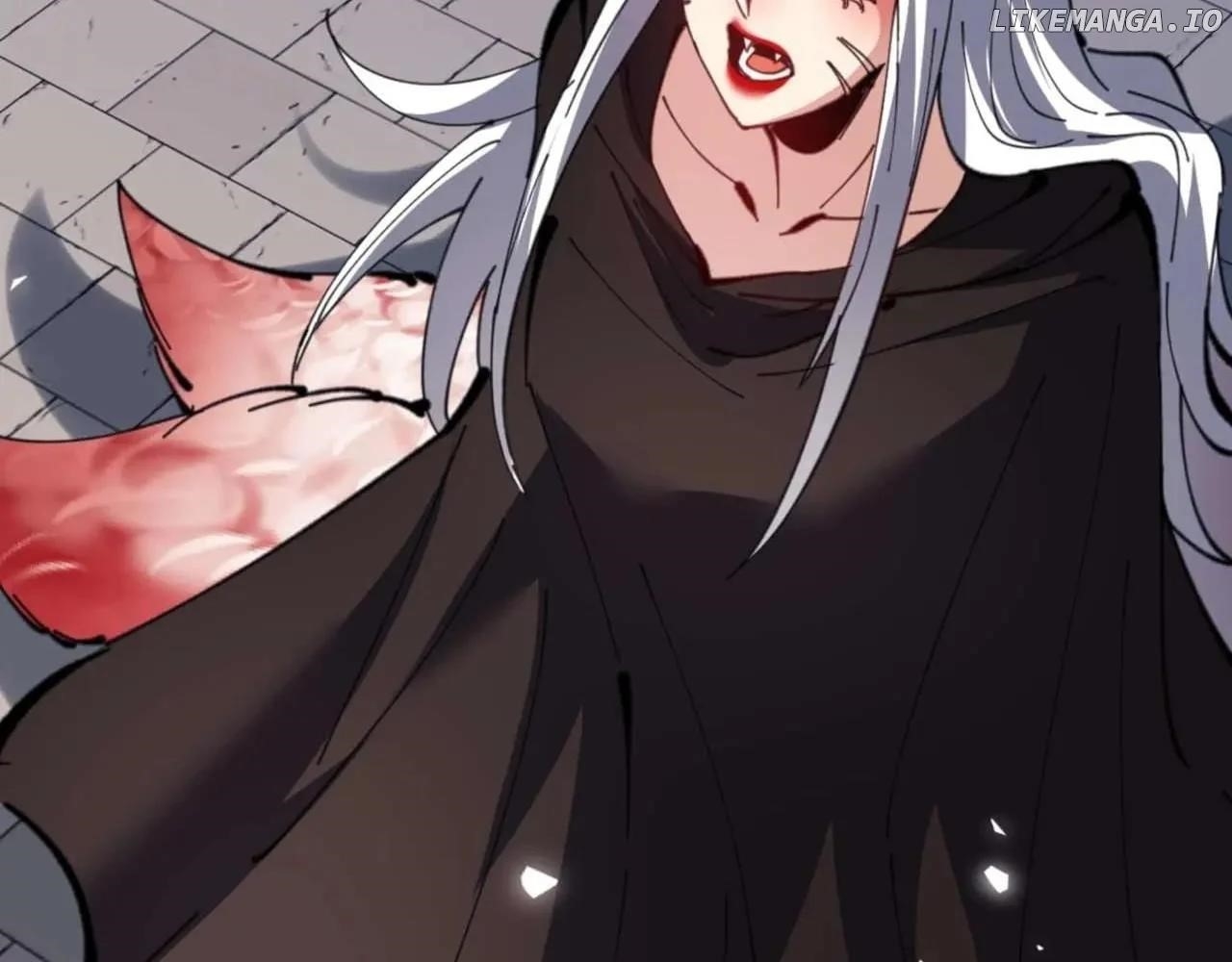 Master: This Villainous Disciple Is Not The Holy Child — Chapter 104 — page 23