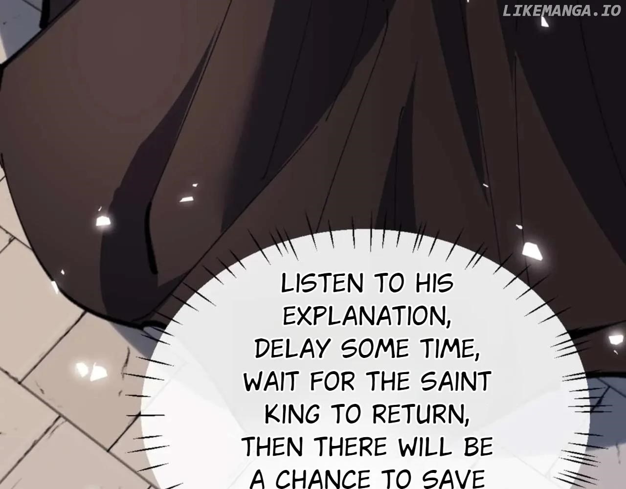 Master: This Villainous Disciple Is Not The Holy Child — Chapter 104 — page 24