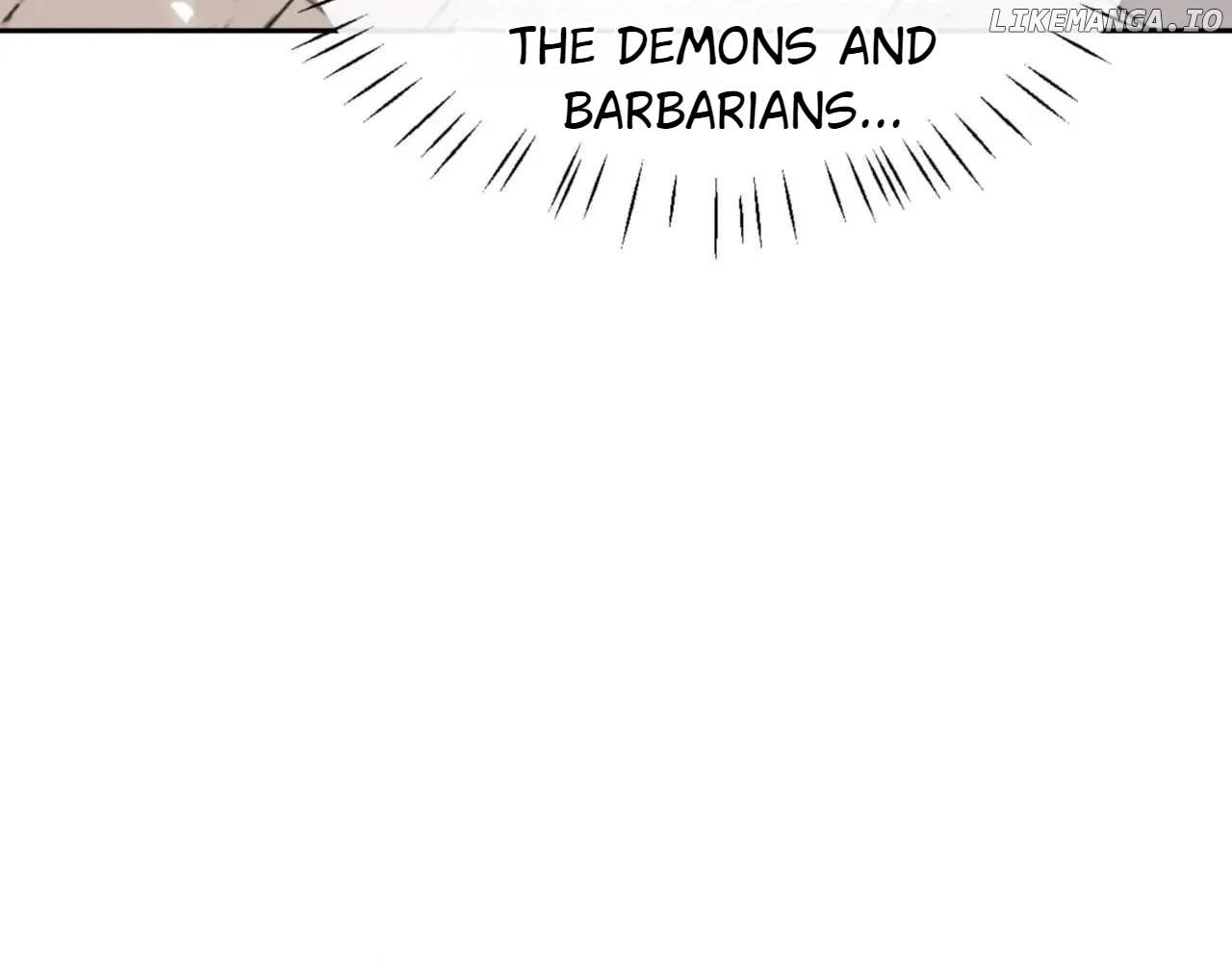 Master: This Villainous Disciple Is Not The Holy Child — Chapter 104 — page 25