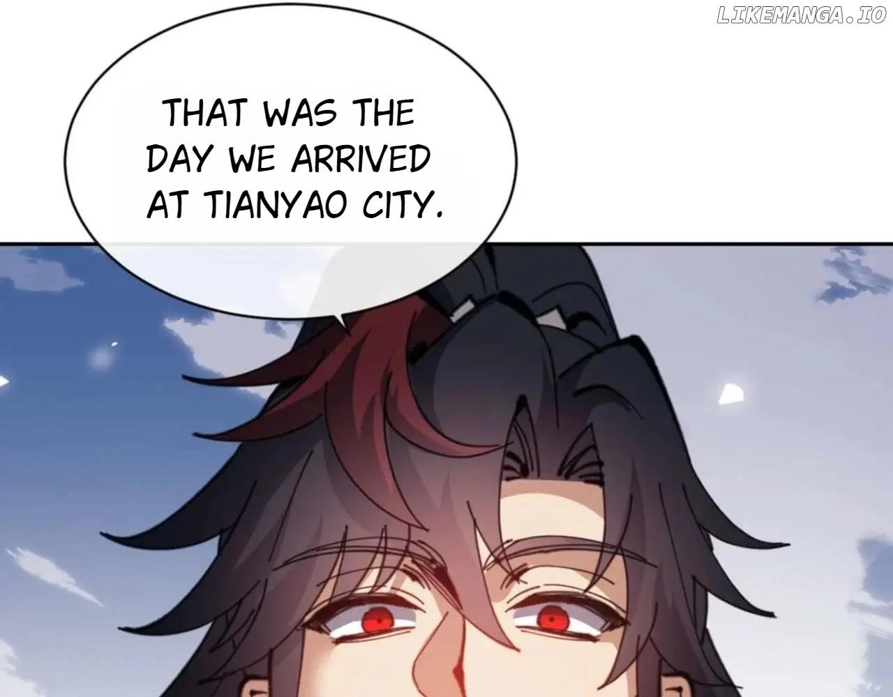 Master: This Villainous Disciple Is Not The Holy Child — Chapter 104 — page 26