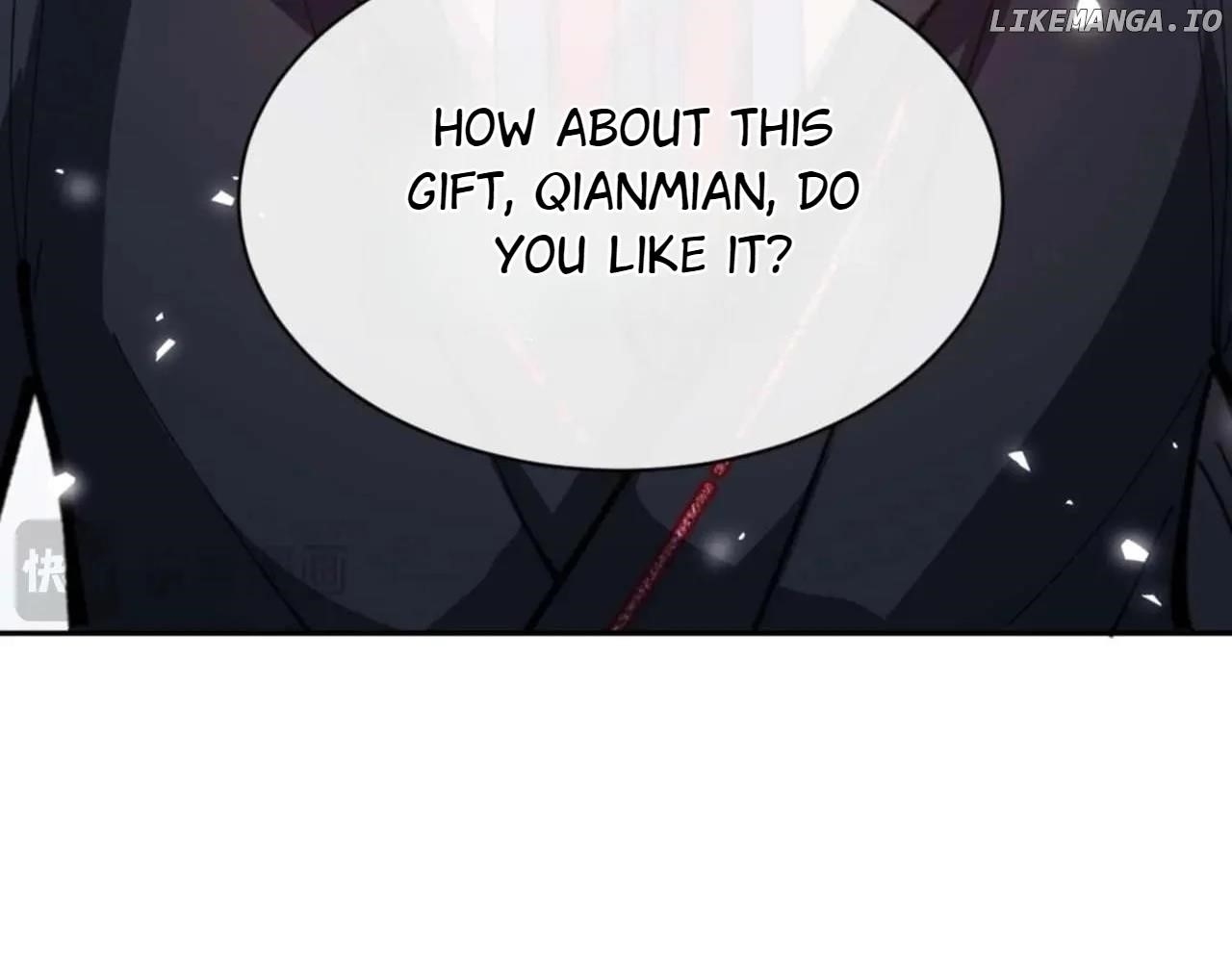 Master: This Villainous Disciple Is Not The Holy Child — Chapter 104 — page 28