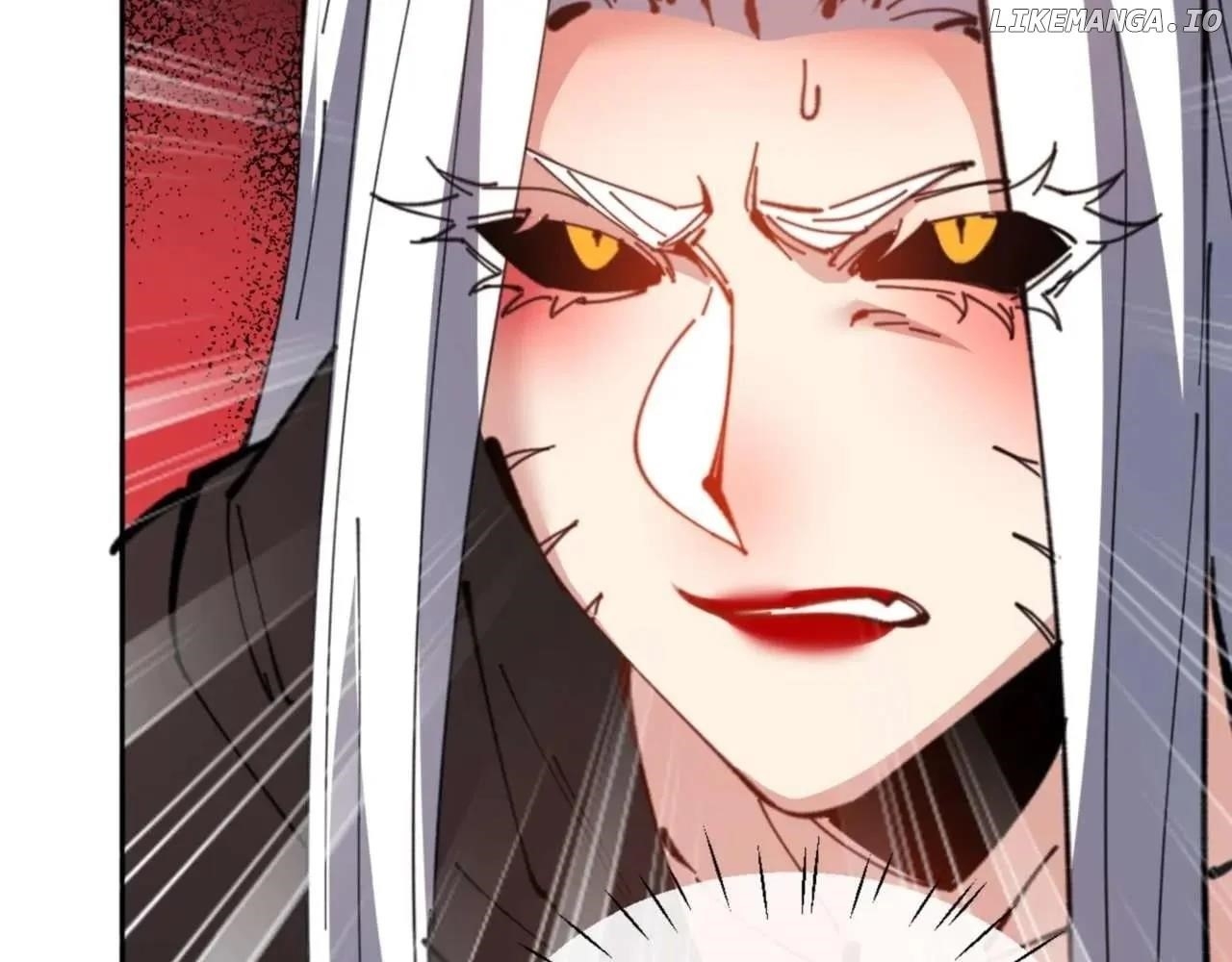 Master: This Villainous Disciple Is Not The Holy Child — Chapter 104 — page 30