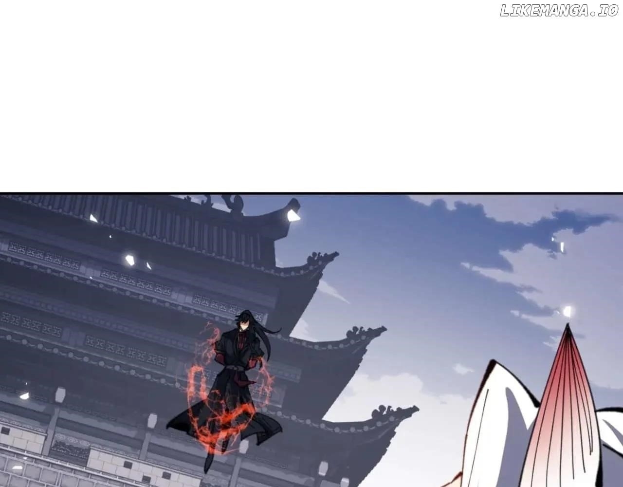 Master: This Villainous Disciple Is Not The Holy Child — Chapter 104 — page 32