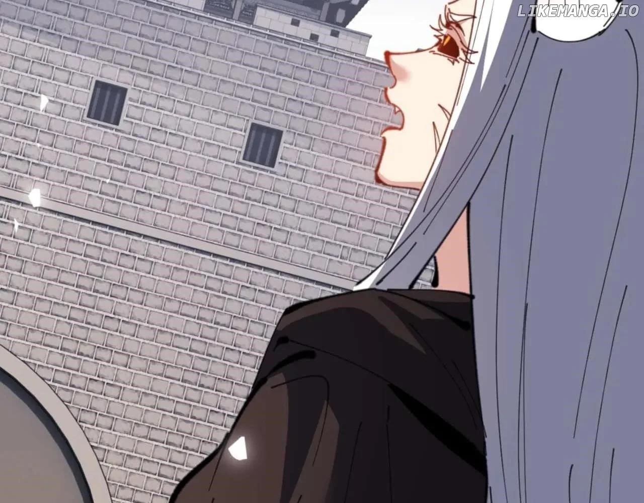 Master: This Villainous Disciple Is Not The Holy Child — Chapter 104 — page 33