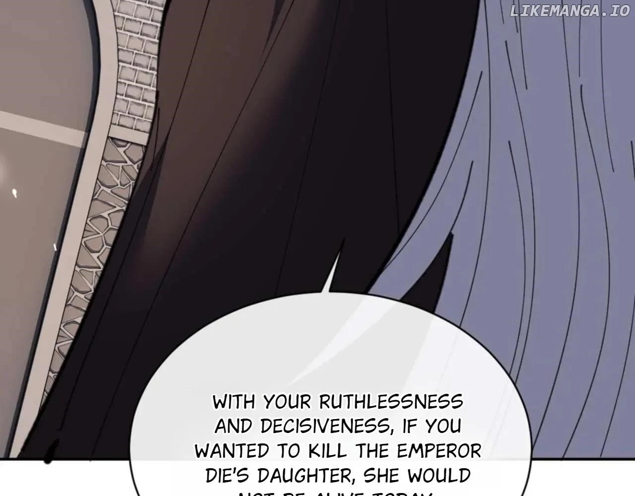 Master: This Villainous Disciple Is Not The Holy Child — Chapter 104 — page 34