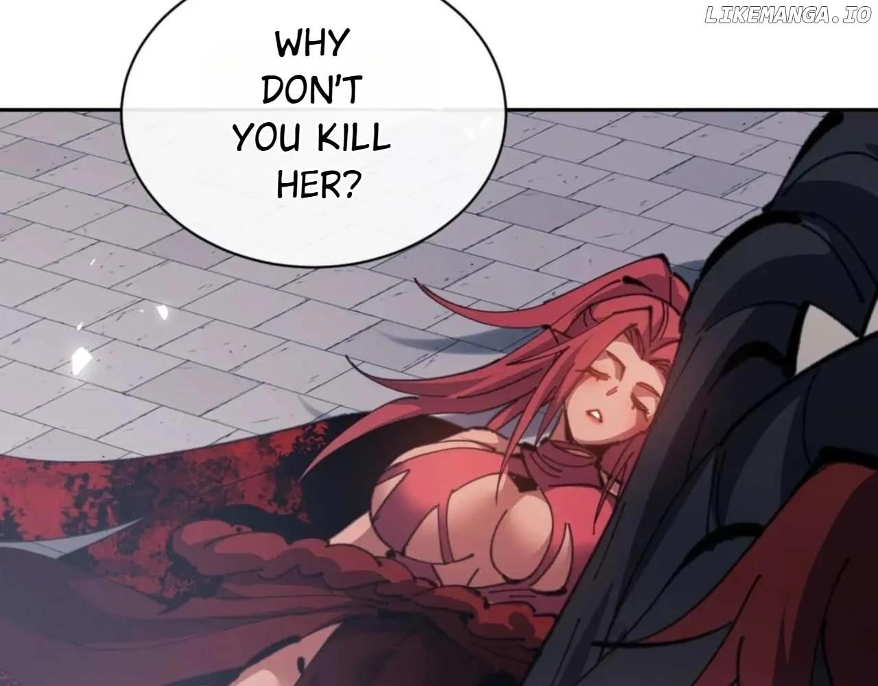Master: This Villainous Disciple Is Not The Holy Child — Chapter 104 — page 36