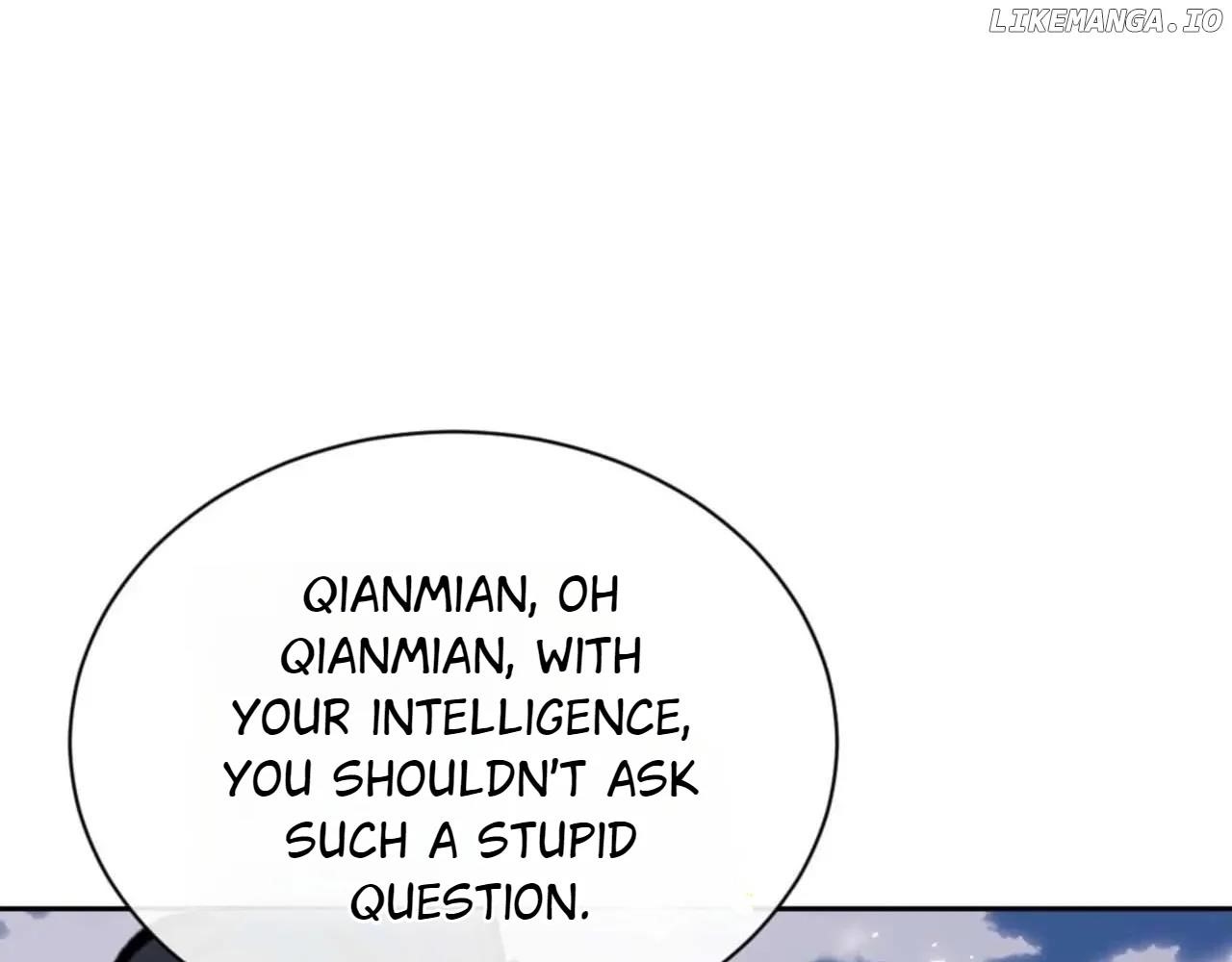 Master: This Villainous Disciple Is Not The Holy Child — Chapter 104 — page 39
