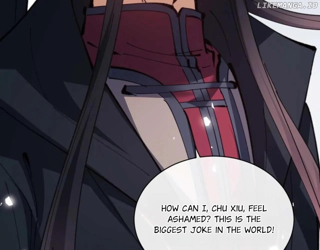 Master: This Villainous Disciple Is Not The Holy Child — Chapter 104 — page 41