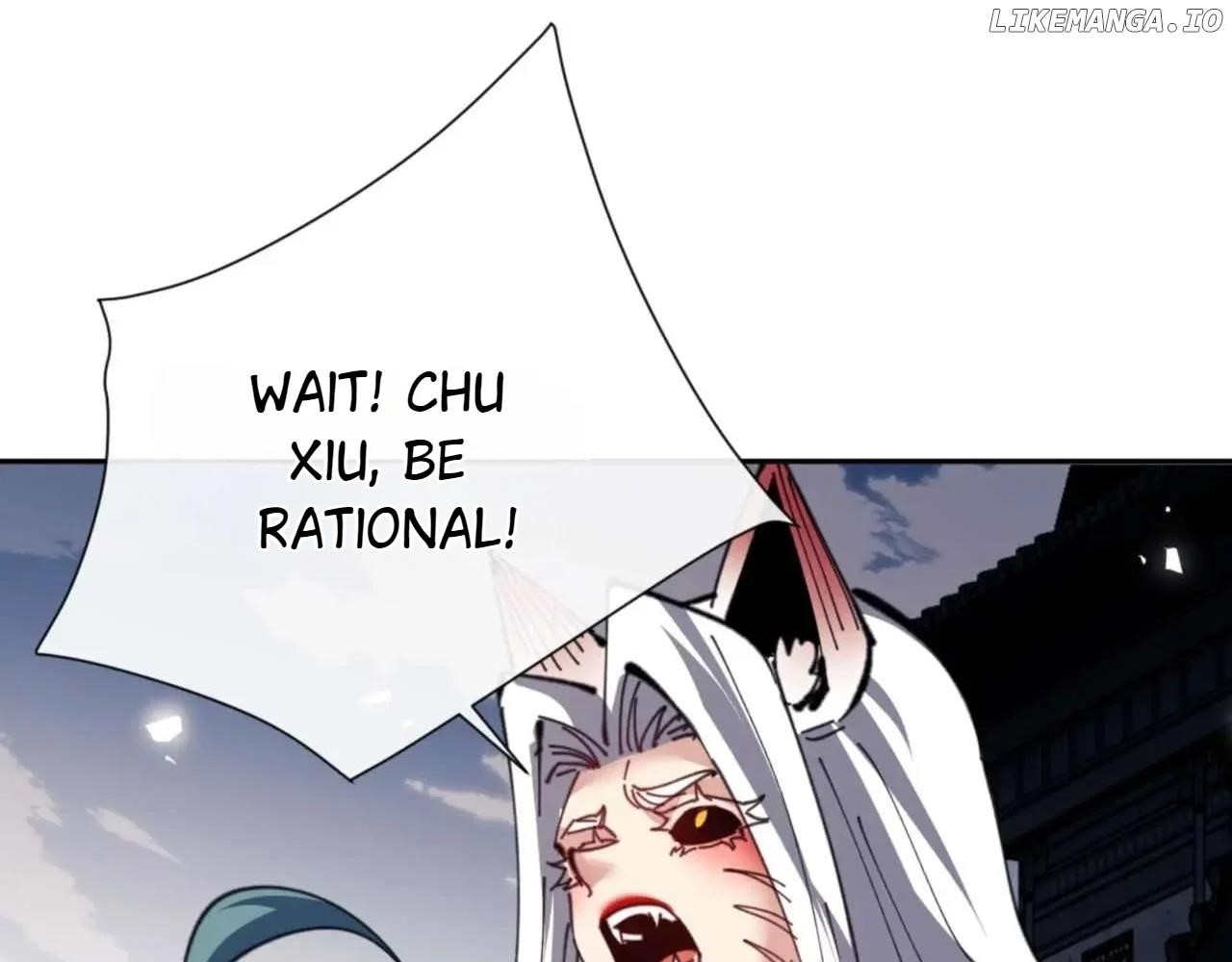 Master: This Villainous Disciple Is Not The Holy Child — Chapter 104 — page 48