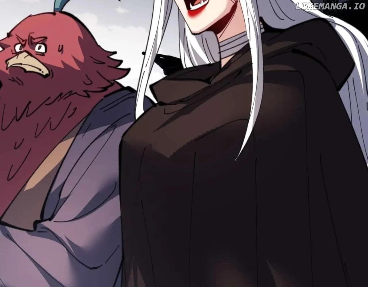 Master: This Villainous Disciple Is Not The Holy Child — Chapter 104 — page 49