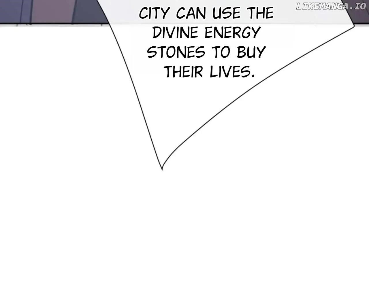 Master: This Villainous Disciple Is Not The Holy Child — Chapter 104 — page 51