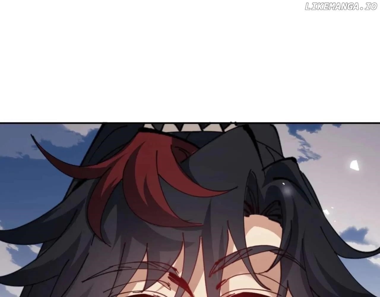 Master: This Villainous Disciple Is Not The Holy Child — Chapter 104 — page 52
