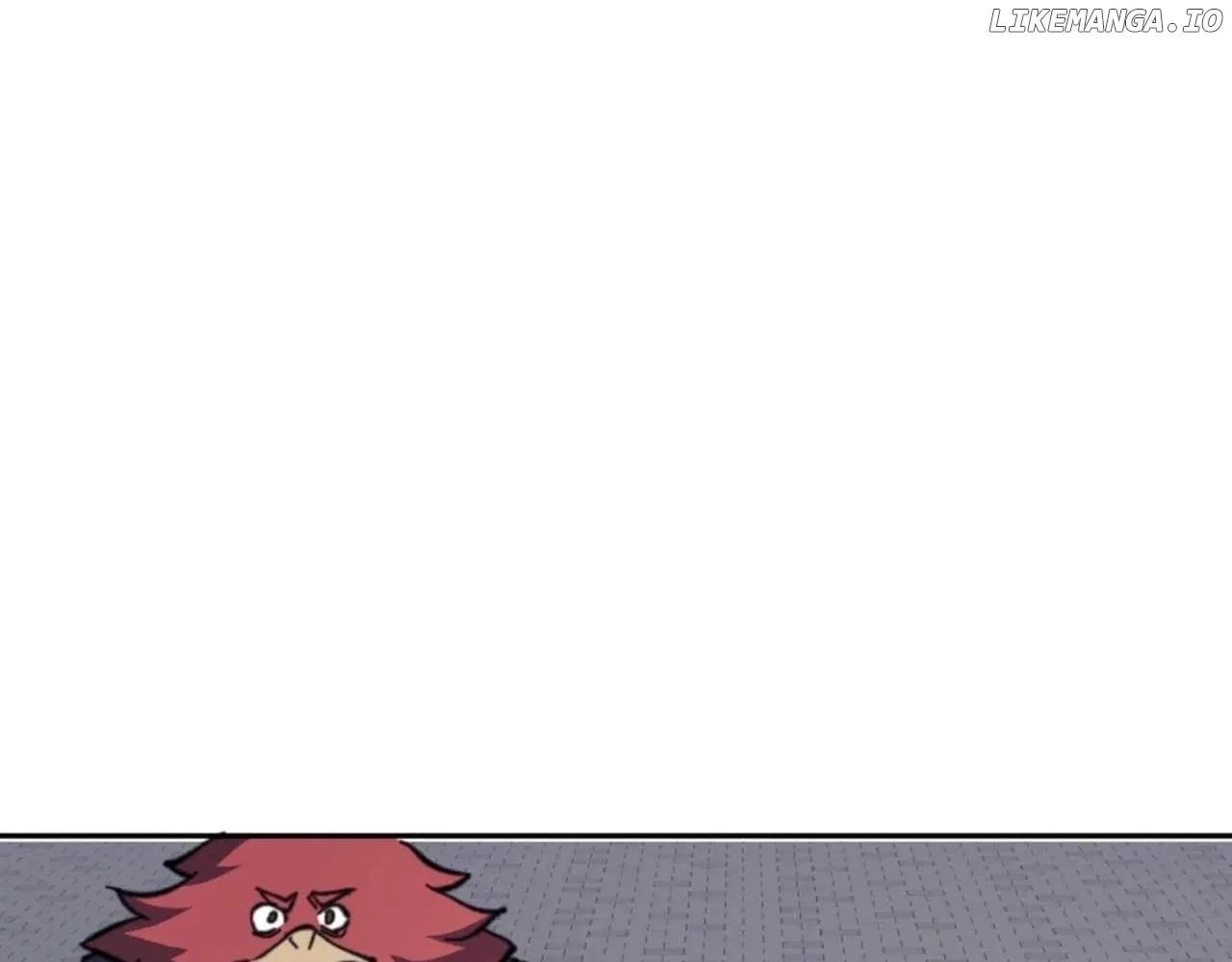 Master: This Villainous Disciple Is Not The Holy Child — Chapter 104 — page 55
