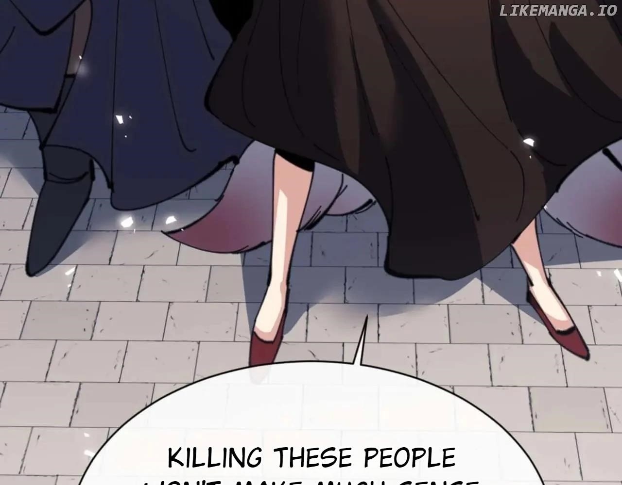 Master: This Villainous Disciple Is Not The Holy Child — Chapter 104 — page 57