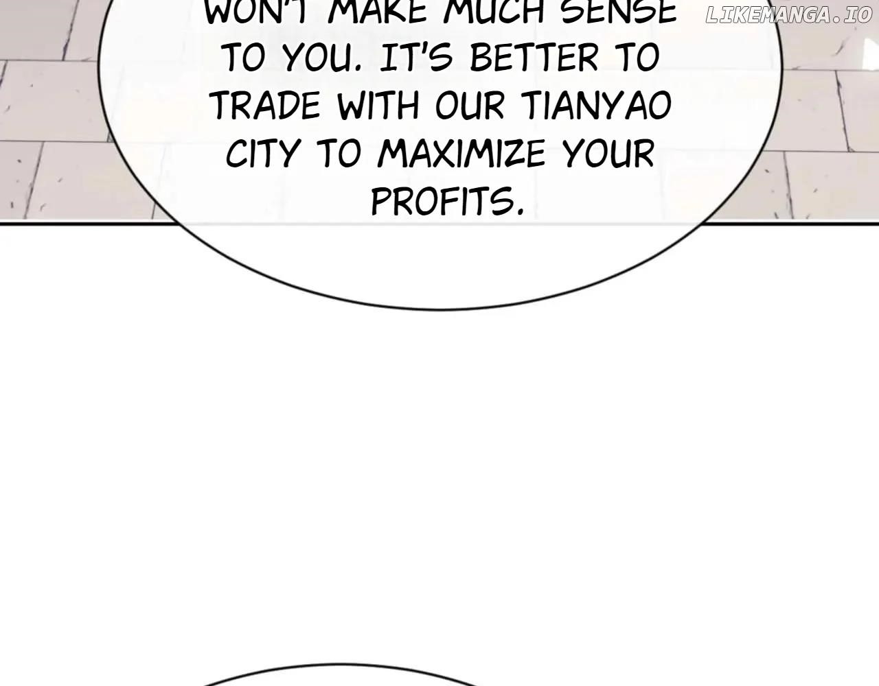 Master: This Villainous Disciple Is Not The Holy Child — Chapter 104 — page 58