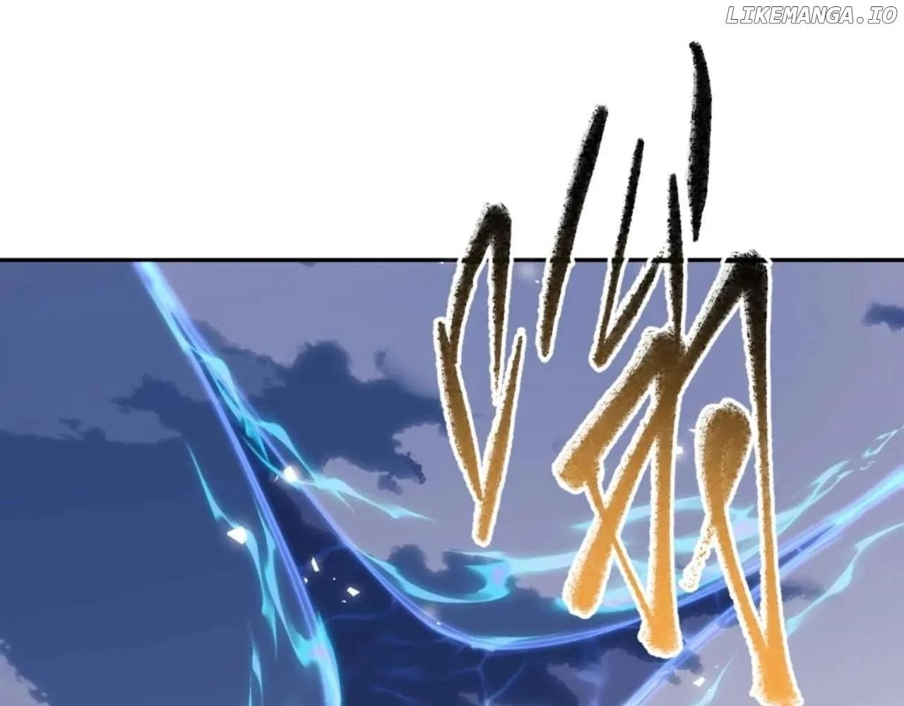 Master: This Villainous Disciple Is Not The Holy Child — Chapter 104 — page 63
