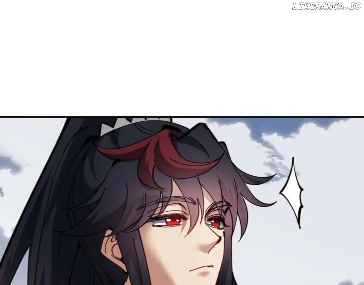 Master: This Villainous Disciple Is Not The Holy Child — Chapter 104 — page 74