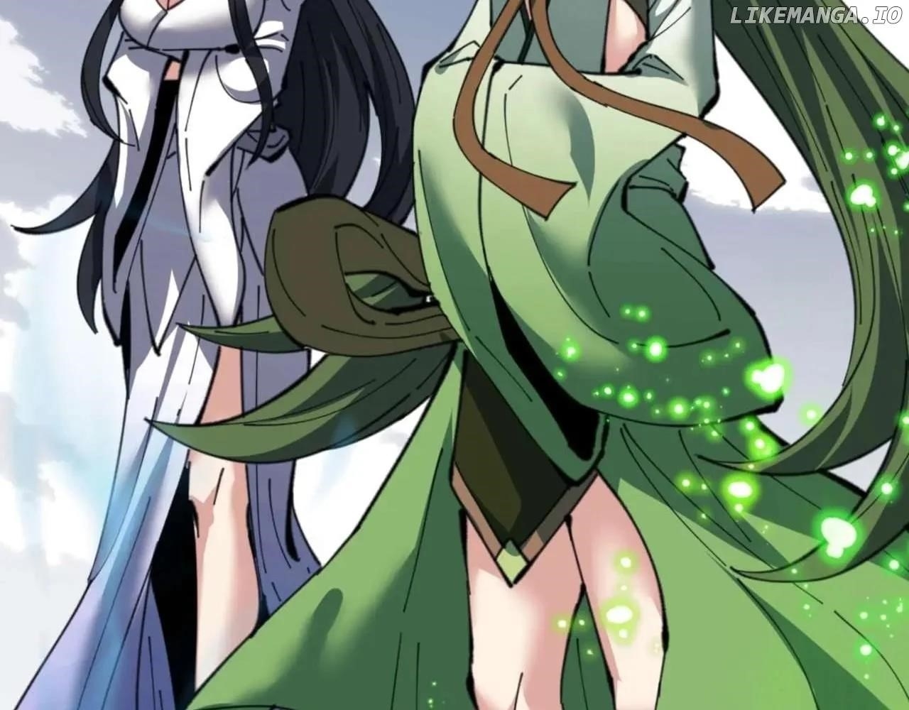 Master: This Villainous Disciple Is Not The Holy Child — Chapter 104 — page 79